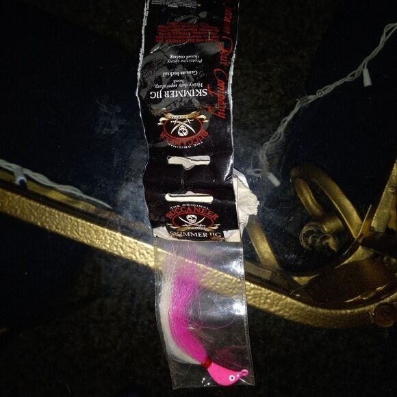 Fishing in style - Picture 3 of 4